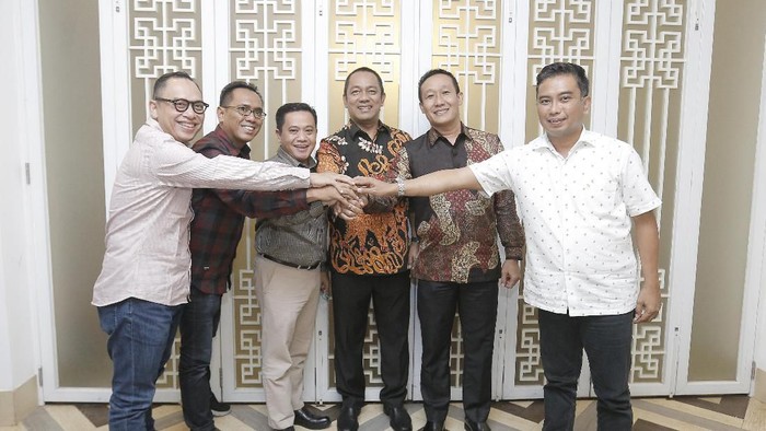 Pilwalkot Semarang
