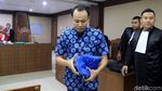 Tok! Penyuap Kasus Impor Ikan Dituntut 2 Tahun Bui