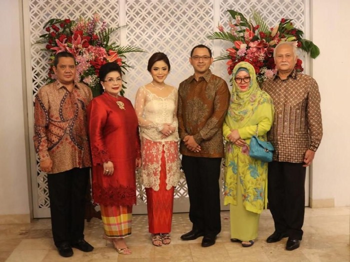 Danny Bimo Hendro Utomo Danny Bimo Hendro Utomo
