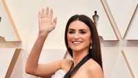 Setuju kan jika Penelope Cruz disebut awet muda? Amy Sussman/Getty Images