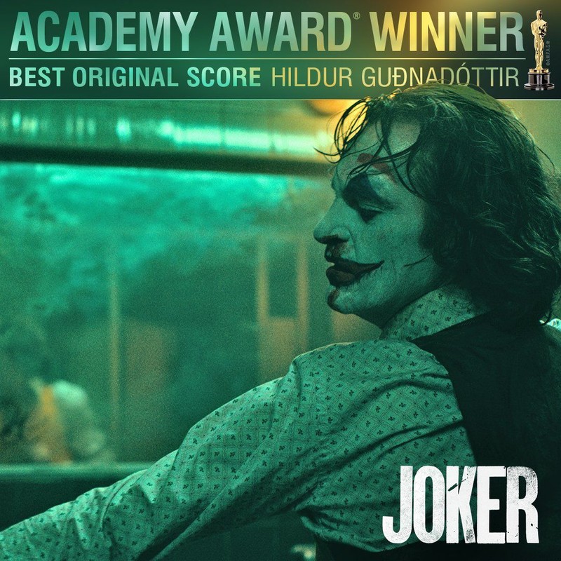 Meme Film Joker Menang Piala Oscar 2020