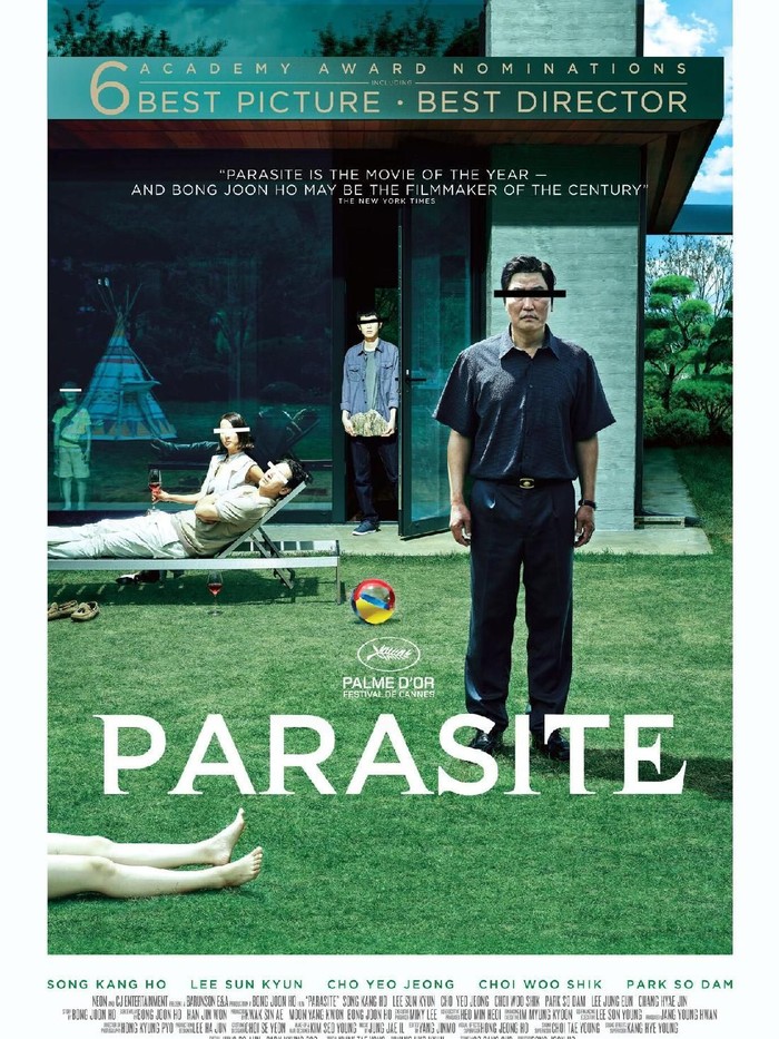 Parasite