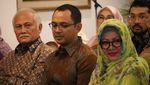 Selamat Datang di Keluarga Cendana! Ini Sosok Calon Istri Cucu Soeharto