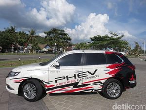 Merawat Baterai Mobil Listrik, Ruwet Nggak Sih?