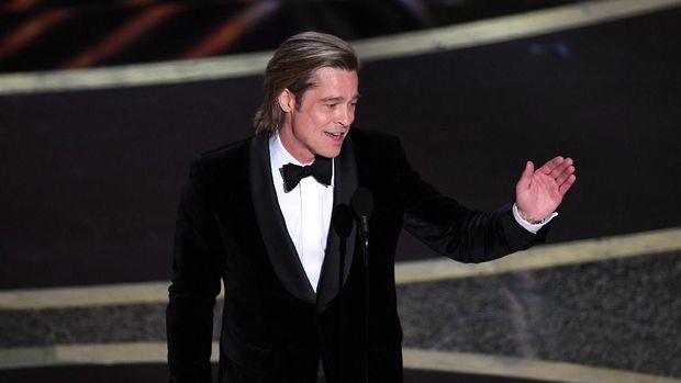 Live Report: Oscar 2020