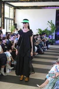 Koleksi terbaru Purana yang ramah lingkungan.