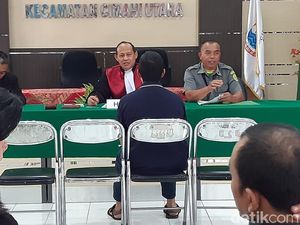 Tujuh Dealer-Bengkel di Cimahi Tak Miliki Surat Izin Usaha