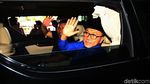 Zulkifli Hasan Resmi Daftar Sebagai Calon Ketua Umum PAN