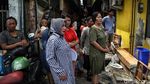 FOTO: Lokalisasi Gang Royal Riwayatmu Kini