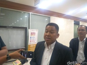 Misteri Pencopotan Sekjen Kemenag