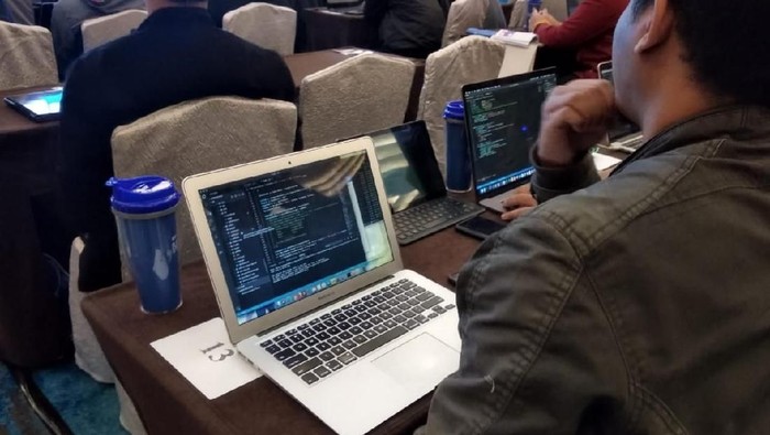 Coding