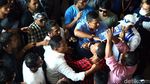 Keributan Sempat Terjadi di Arena Kongres PAN Kendari