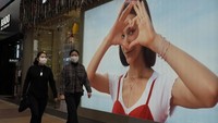 Untuk diketahui, saat ini ebih dari 40 ribu orang terinfeksi virus corona secara global, dengan sebagian besar kasus ada di wilayah China daratan. Dari jumlah itu, sekitar 3.281 orang dinyatakan berhasil sembuh.