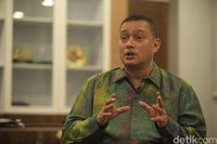 Kepala Disparekraf Jakarta menjelaskan penurunan jumlah wisatawan tahun 2019 karena dampak tahun politik.