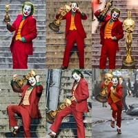 Meme Film Joker Menang Piala Oscar 2020
