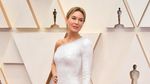 Penampilan Deretan Aktris Cantik di Oscar 2020