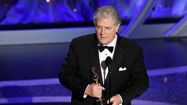 Live Report: Oscar 2020