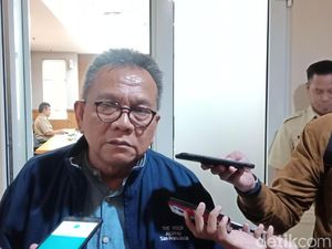 Wamendes Sebut Data DKI Paling Ngawur, M Taufik Bela Anies!