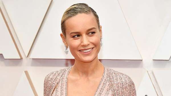 Captain Marvel vs Wonder Woman di Oscar 2020 Captain Marvel vs Wonder Woman di Oscar 2020