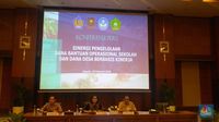 Duo Sri Mulyani-Nadiem, Ubah Mekanisme BOS Demi Para Guru!