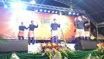 Tarian Khas Aceh Unjuk Gigi di Thailand