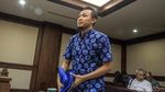 Tok! Penyuap Kasus Impor Ikan Dituntut 2 Tahun Bui