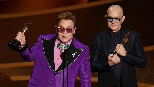 Live Report: Oscar 2020