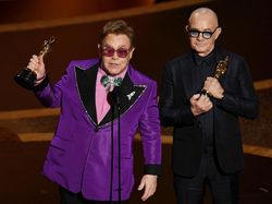 (Im Gonna) Love Me Again dari Elton John Menangkan Oscar 2020