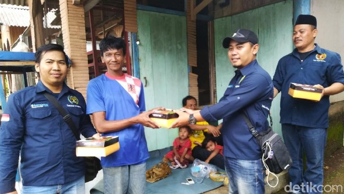 Hari Pers Nasional di Ciamis