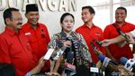 Momen Salam Komando Gibran dan Purnomo-Teguh