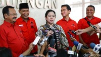 Fit and proper test tersebut digelar sesuai dengan mekanisme partai. Meski begitu uji uji kelayakan dan kepatutan terkait Pilkada Solo tersebut tak dihadiri oleh sejumlah nama lain yang juga turut mendaftarkan diri ke DPD PDIP Jawa Tengah.