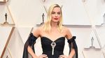 Penampilan Deretan Aktris Cantik di Oscar 2020