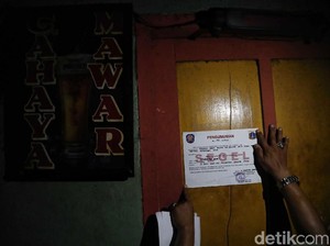 Awal Mula Prostitusi Gang Royal Jakut Terbongkar dari ABG Hilang
