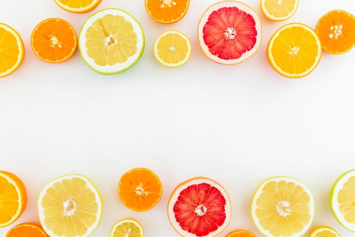 ilustrasi citrus ilustrasi citrus
