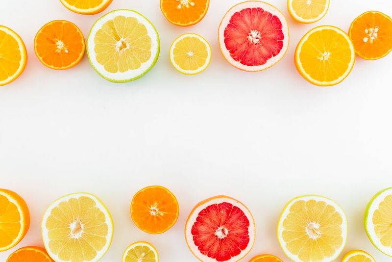 ilustrasi citrus ilustrasi citrus