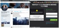 Awas! Ini Daftar Film Nominasi Oscar yang Dipakai Kedok Malware