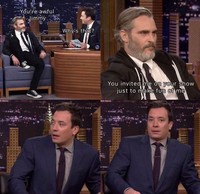 Meme Film Joker Menang Piala Oscar 2020