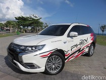 Thailand Kasih Insentif 5% untuk Mobil PHEV, Indonesia Bagaimana?