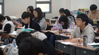 Berkaca dari Parasite, Mengapa Orang Korea Terobsesi pada Pendidikan?