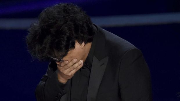 Live Report Oscar 2020
