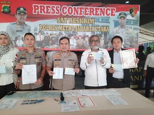 Ortu Korban Dijerat Utang, Begini Modus Pasutri Jual PSK ABG di Kelapa Gading