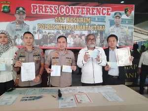 Ortu Korban Dijerat Utang, Begini Modus Pasutri Jual PSK ABG di Kelapa Gading