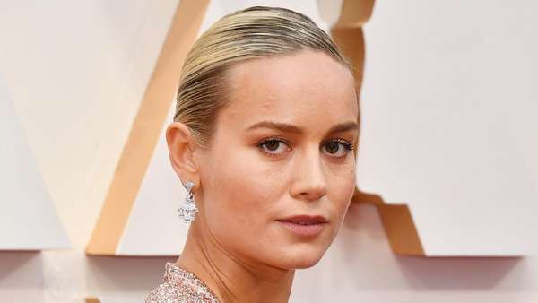 Captain Marvel vs Wonder Woman di Oscar 2020 Captain Marvel vs Wonder Woman di Oscar 2020