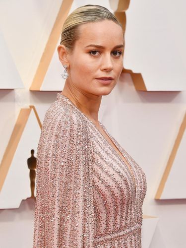 Brie Larson