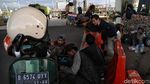 Sejuta Saudara ala Vespa Ekstrem