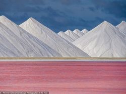 Indahnya Kebangetan! Ini Sederet Foto Landscape yang Menawan