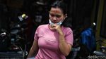 FOTO: Lokalisasi Gang Royal Riwayatmu Kini