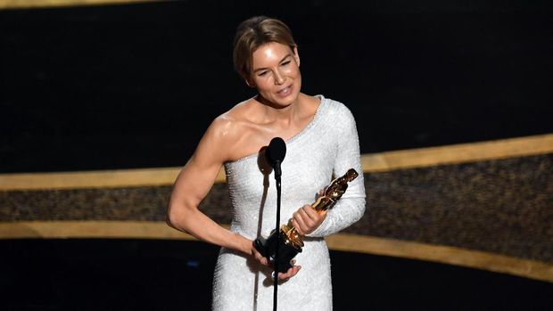 Live Report: Oscar 2020