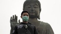 NHC melaporkan ada 3.062 kasus baru yang dilaporkan pada Minggu (9/2) waktu setempat. Sekitar 2.618 kasus virus corona di antaranya terkonfirmasi di wilayah Provinsi Hubei, yang menjadi pusat wabah ini. Dilaporkan bahwa total saat ini ada 29.631 kasus virus corona di Provinsi Hubei.