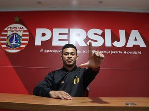 Bonek: Dutra dan Osvaldo Haay Bagian dari Masa Lalu